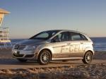 Mercedes-Benz B-Class F-Cell 2010 года